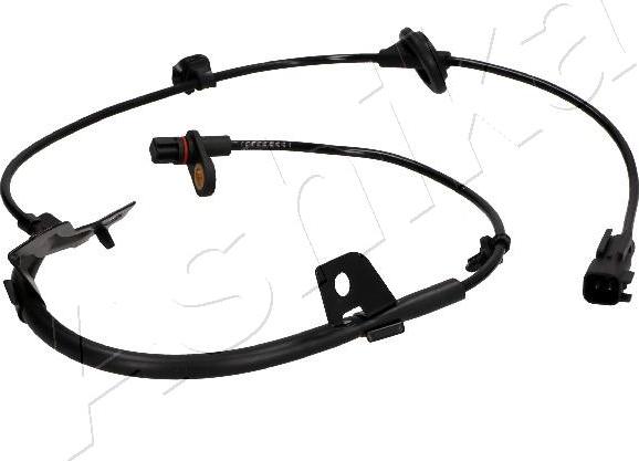 4X4 ESTANFI EST-151-05-542 - ABS sensor, wheel speed car-mod.net