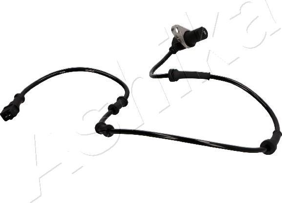 4X4 ESTANFI EST-151-05-505 - ABS sensor, wheel speed car-mod.net