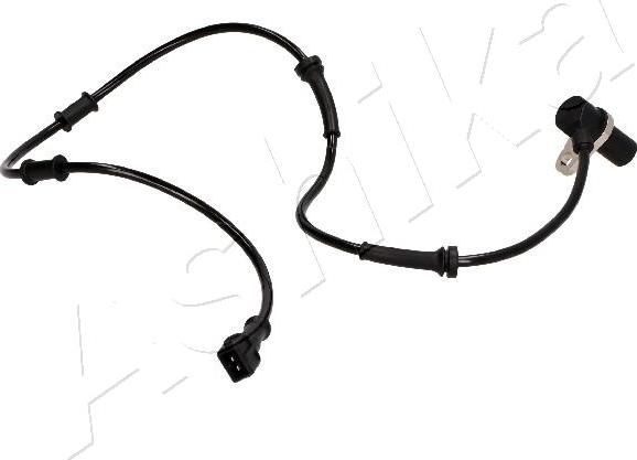 4X4 ESTANFI EST-151-05-500 - ABS sensor, wheel speed car-mod.net