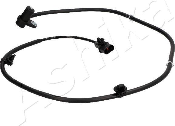 4X4 ESTANFI EST-151-05-538 - ABS sensor, wheel speed car-mod.net
