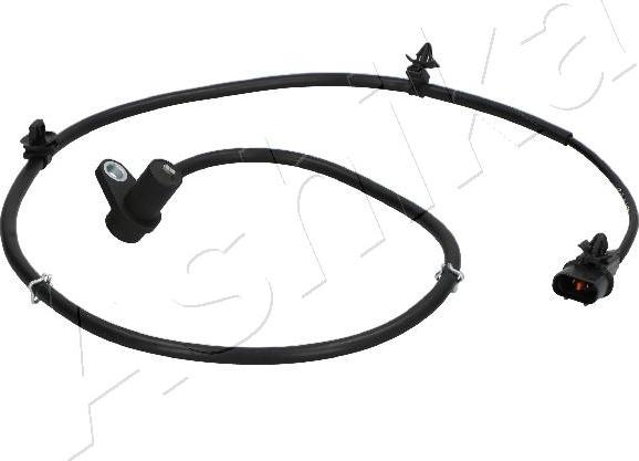 4X4 ESTANFI EST-151-05-537 - ABS sensor, wheel speed car-mod.net