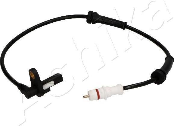 4X4 ESTANFI EST-151-00-001 - ABS sensor, wheel speed car-mod.net