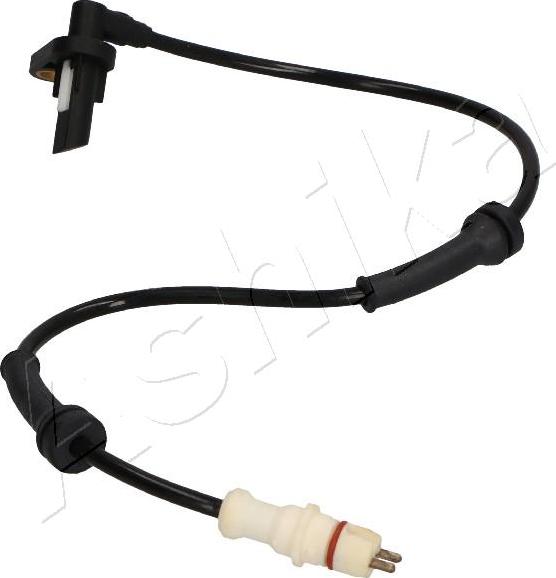 4X4 ESTANFI EST-151-00-002 - ABS sensor, wheel speed car-mod.net