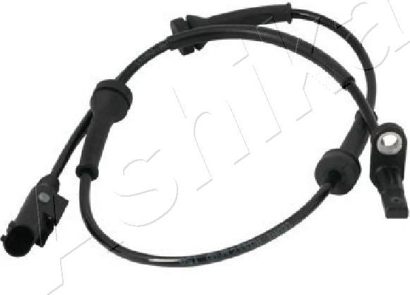 4X4 ESTANFI EST-151-00-0201 - ABS sensor, wheel speed car-mod.net