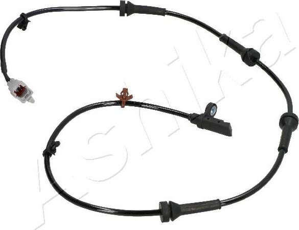 4X4 ESTANFI EST-151-01-195 - ABS sensor, wheel speed car-mod.net