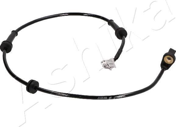 4X4 ESTANFI EST-151-01-192 - ABS sensor, wheel speed car-mod.net