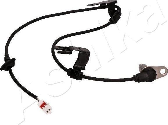 4X4 ESTANFI EST-151-03-330 - ABS sensor, wheel speed car-mod.net