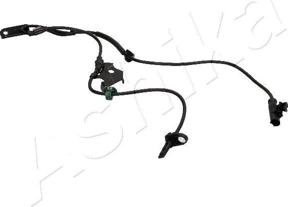 4X4 ESTANFI EST-151-02-267 - ABS sensor, wheel speed car-mod.net