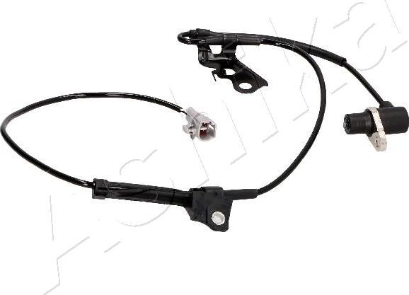 4X4 ESTANFI EST-151-02-205 - ABS sensor, wheel speed car-mod.net