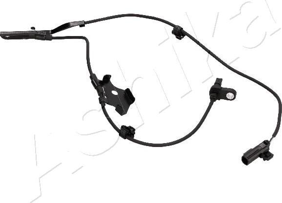 4X4 ESTANFI EST-151-02-281 - ABS sensor, wheel speed car-mod.net