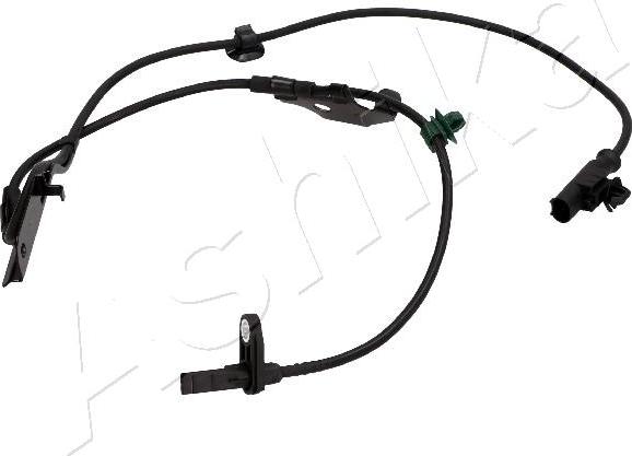 4X4 ESTANFI EST-151-02-270 - ABS sensor, wheel speed car-mod.net