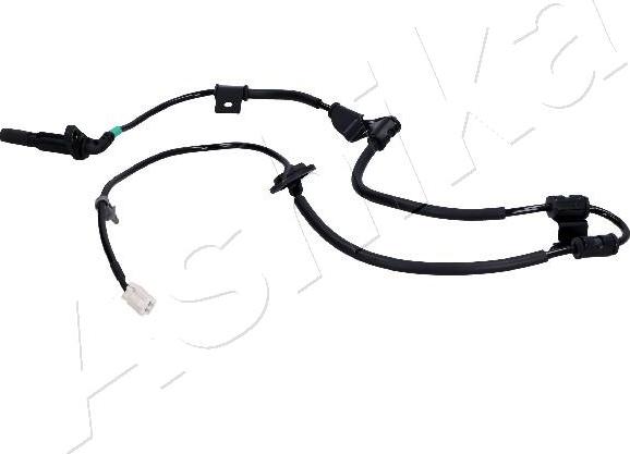 4X4 ESTANFI EST-151-0H-H49 - ABS sensor, wheel speed car-mod.net