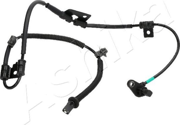 4X4 ESTANFI EST-151-0H-H15 - ABS sensor, wheel speed car-mod.net