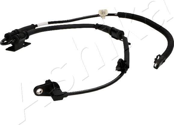 4X4 ESTANFI EST-151-0H-H84 - ABS sensor, wheel speed car-mod.net