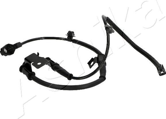 4X4 ESTANFI EST-151-0H-H85 - ABS sensor, wheel speed car-mod.net