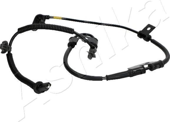 4X4 ESTANFI EST-151-0H-H30 - ABS sensor, wheel speed car-mod.net