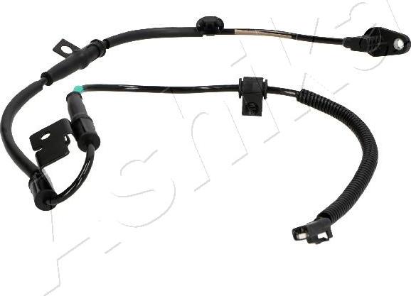 4X4 ESTANFI EST-151-0K-K40 - ABS sensor, wheel speed car-mod.net