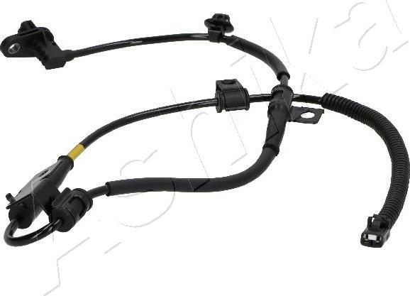 4X4 ESTANFI EST-151-0K-K41 - ABS sensor, wheel speed car-mod.net
