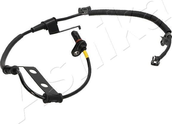 4X4 ESTANFI EST-151-0K-K43 - ABS sensor, wheel speed car-mod.net