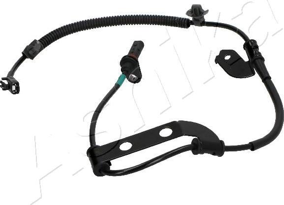 4X4 ESTANFI EST-151-0K-K42 - ABS sensor, wheel speed car-mod.net