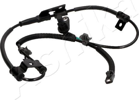 4X4 ESTANFI EST-151-0K-K30 - ABS sensor, wheel speed car-mod.net