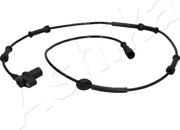 4X4 ESTANFI EST-151-0W-W04 - ABS sensor, wheel speed car-mod.net
