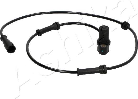 4X4 ESTANFI EST-151-0W-W00 - ABS sensor, wheel speed car-mod.net