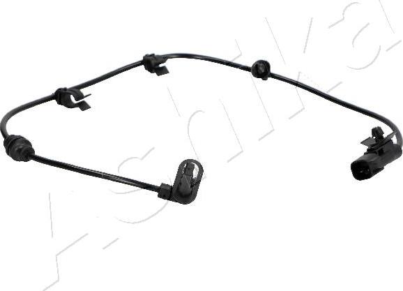 4X4 ESTANFI EST-151-0W-W24 - ABS sensor, wheel speed car-mod.net