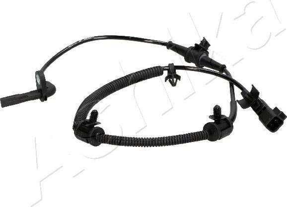 4X4 ESTANFI EST-151-0W-W23 - ABS sensor, wheel speed car-mod.net