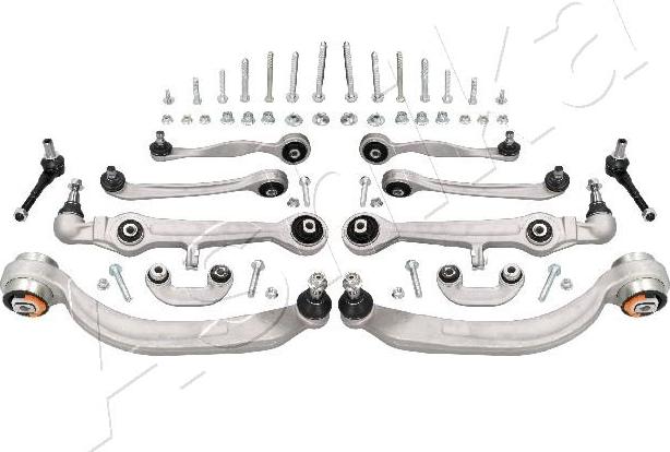 4X4 ESTANFI EST-158-00-0906 - Suspension Kit car-mod.net