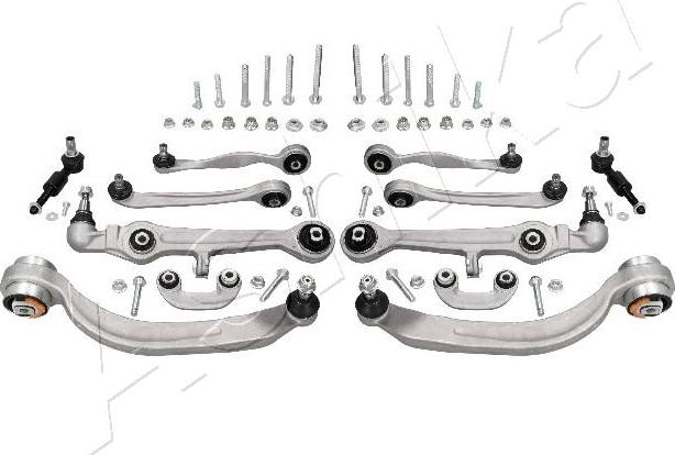 4X4 ESTANFI EST-158-00-0902 - Suspension Kit car-mod.net