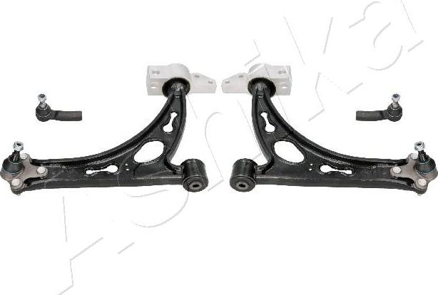 4X4 ESTANFI EST-158-00-0922 - Link Set, wheel suspension car-mod.net