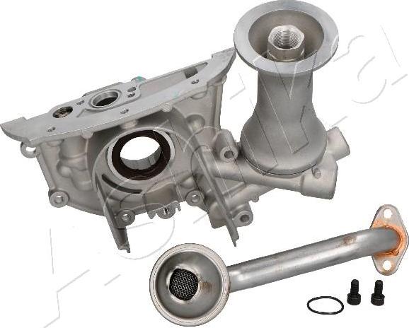 4X4 ESTANFI EST-157-NS-NS05 - Oil Pump car-mod.net