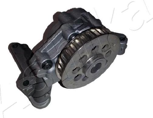 4X4 ESTANFI EST-157-VW-VW05 - Oil Pump car-mod.net