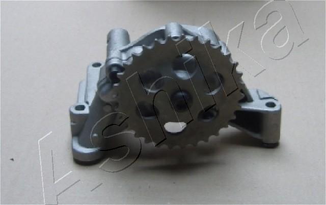 4X4 ESTANFI EST-157-VW-VW02 - Oil Pump car-mod.net