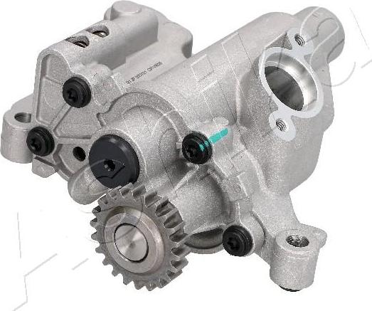 4X4 ESTANFI EST-157-VW-VW25 - Oil Pump car-mod.net
