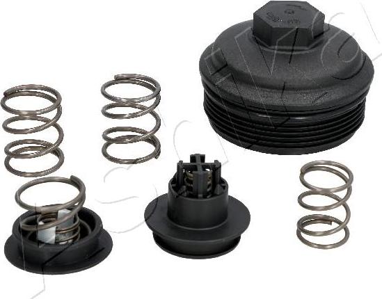 4X4 ESTANFI EST-160-00-028 - Cap, oil filter housing car-mod.net