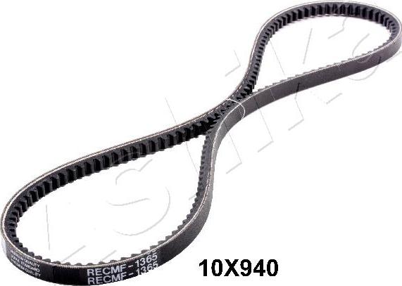 4X4 ESTANFI EST-109-10X940 - Drive belt, V-Belt car-mod.net