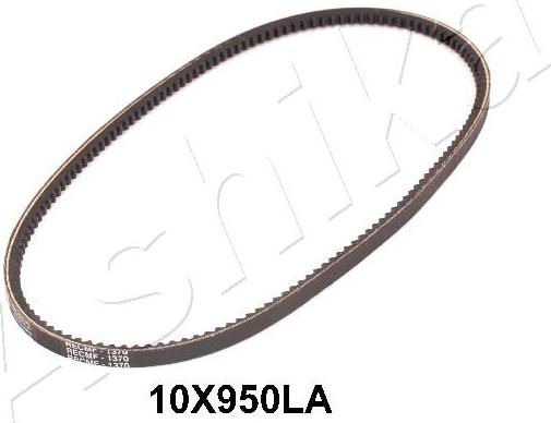 4X4 ESTANFI EST-109-10X950LA - Drive belt, V-Belt car-mod.net