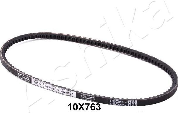 4X4 ESTANFI EST-109-10X763 - Drive belt, V-Belt car-mod.net