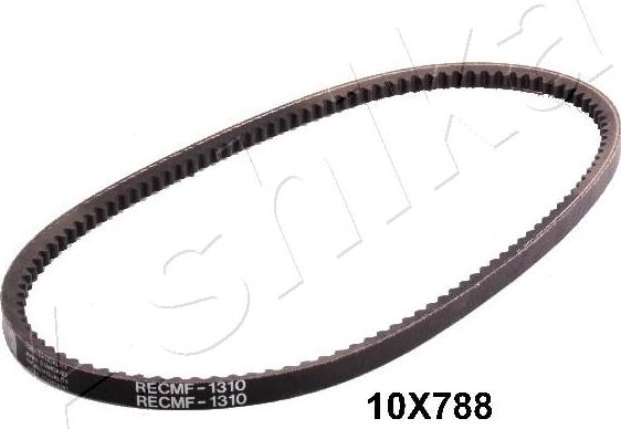 4X4 ESTANFI EST-109-10X788 - Drive belt, V-Belt car-mod.net