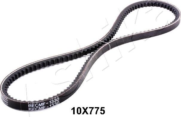 4X4 ESTANFI EST-109-10X775 - Drive belt, V-Belt car-mod.net
