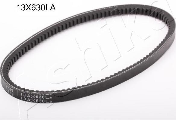 4X4 ESTANFI EST-109-13X630 - Drive belt, V-Belt car-mod.net