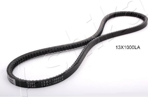 4X4 ESTANFI EST-109-13X1000 - Drive belt, V-Belt car-mod.net
