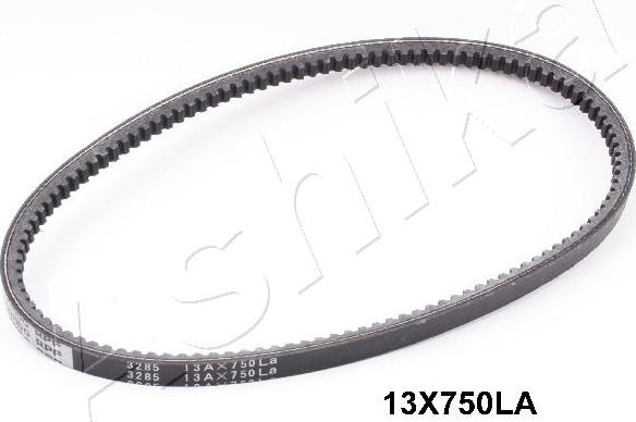 4X4 ESTANFI EST-109-13X750 - Drive belt, V-Belt car-mod.net
