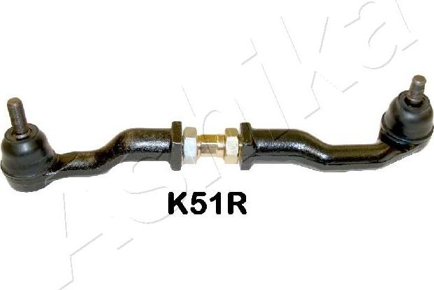 4X4 ESTANFI EST-105-0K-K51R - Tie Rod End car-mod.net