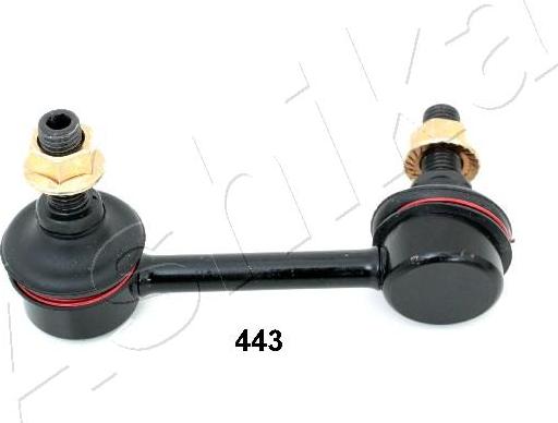 4X4 ESTANFI EST-106-04-442R - Sway Bar, suspension car-mod.net