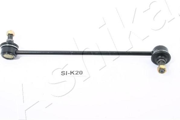 4X4 ESTANFI EST-106-0K-K19L - Sway Bar, suspension car-mod.net