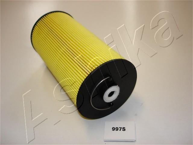 4X4 ESTANFI EST-10-09-997 - Oil Filter car-mod.net