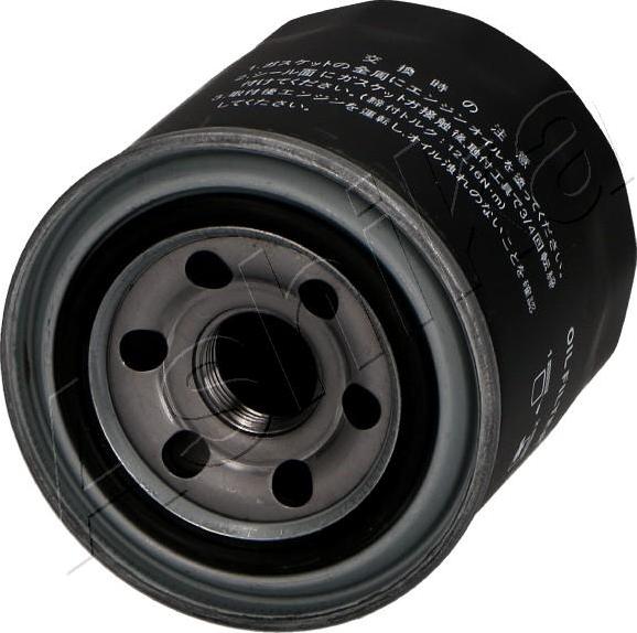 4X4 ESTANFI EST-10-04-498 - Oil Filter car-mod.net